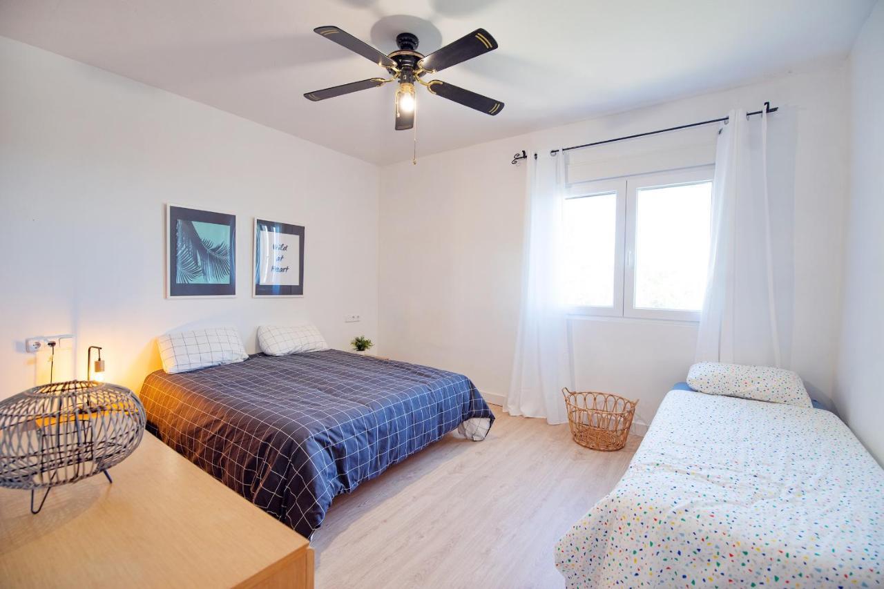 Villa Nature & Relax - Mediterranex Calpe Exterior photo