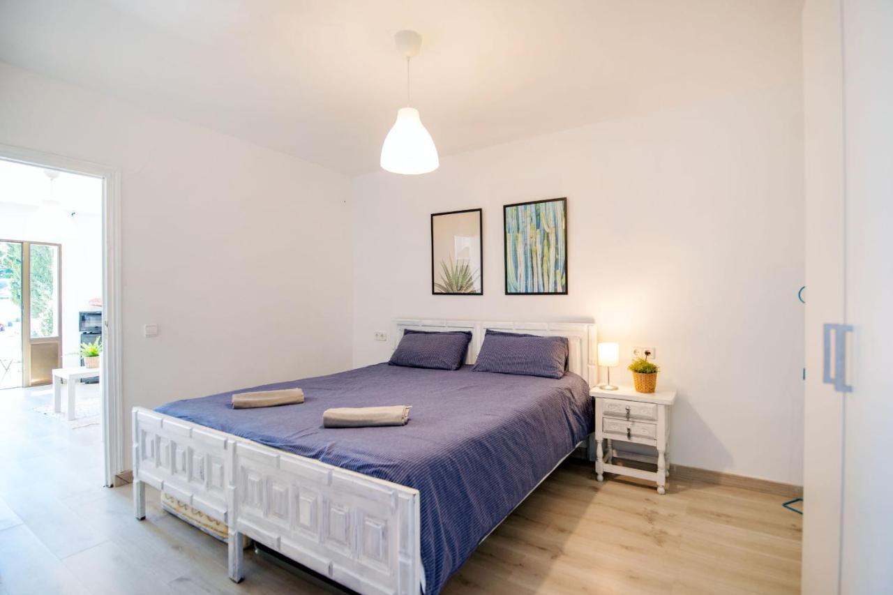 Villa Nature & Relax - Mediterranex Calpe Exterior photo